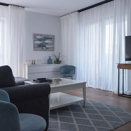 Irs Royal Apartments Apartamenty Irs Nadmorze Gdansk Bagian luar foto