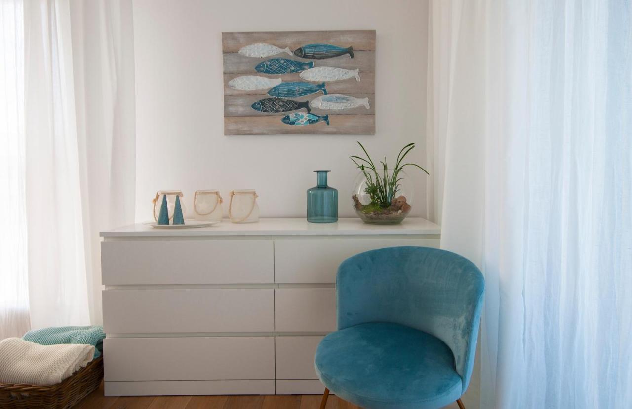 Irs Royal Apartments Apartamenty Irs Nadmorze Gdansk Bagian luar foto