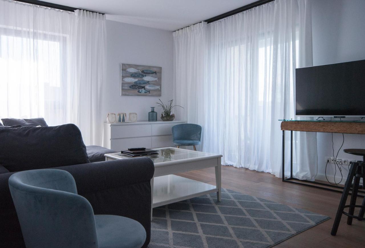 Irs Royal Apartments Apartamenty Irs Nadmorze Gdansk Bagian luar foto