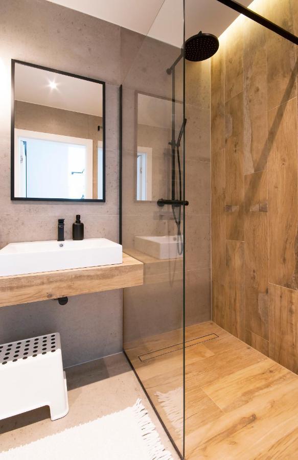 Irs Royal Apartments Apartamenty Irs Nadmorze Gdansk Bagian luar foto