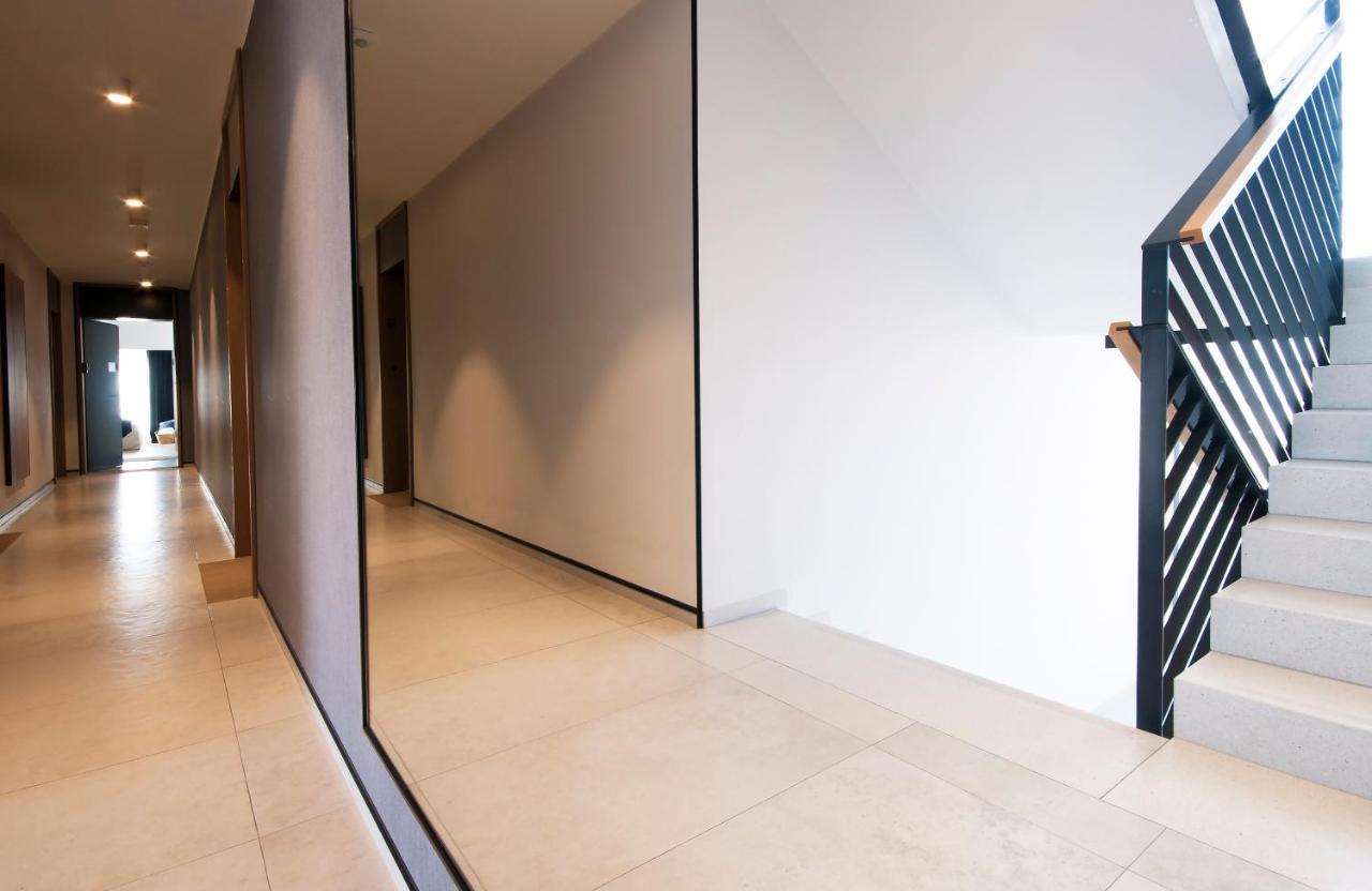 Irs Royal Apartments Apartamenty Irs Nadmorze Gdansk Bagian luar foto